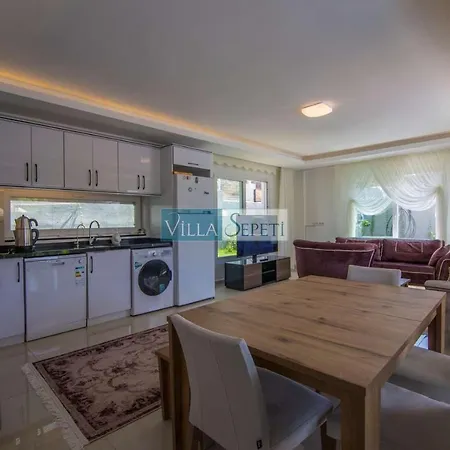 Villasunlight Villa Fethiye