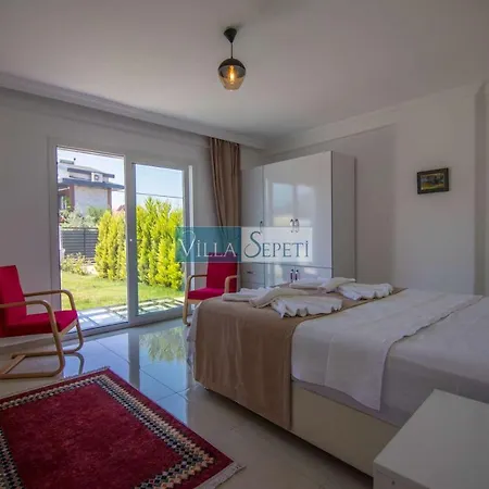 Villasunlight * Fethiye
