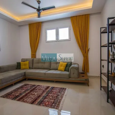 Villasunlight Fethiye