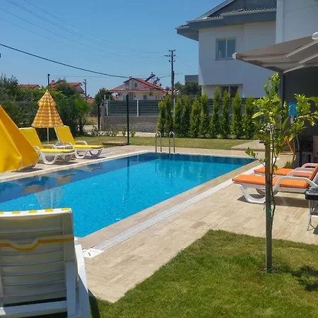 Villasunlight Villa *