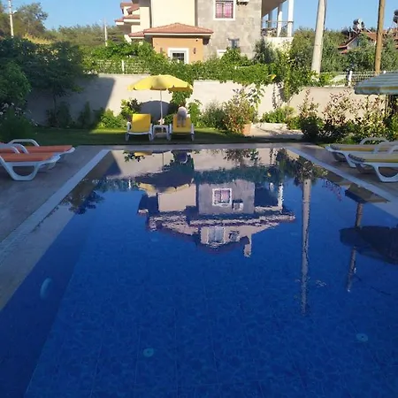 Villa Villasunlight *