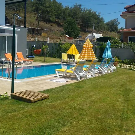 Villa Villasunlight Fethiye