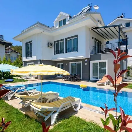 Villa Villasunlight Fethiye