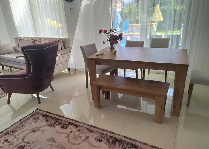 Villasunlight * Fethiye