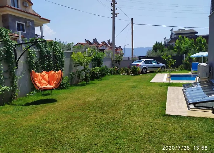 Villa Villasunlight Fethiye