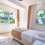 Villasunlight Fethiye