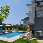 Villasunlight * Fethiye