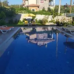 Villa Villasunlight *