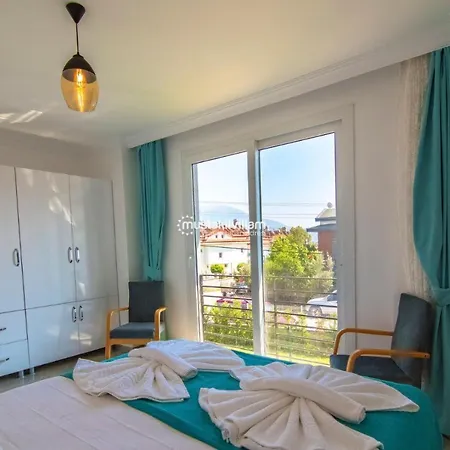 Villa Villasunlight Fethiye