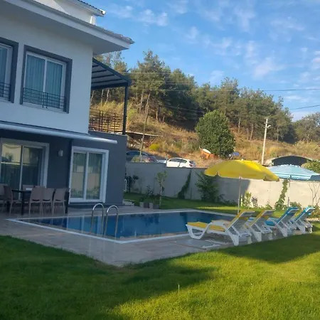 Villasunlight Villa
