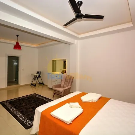 Villa Villasunlight *