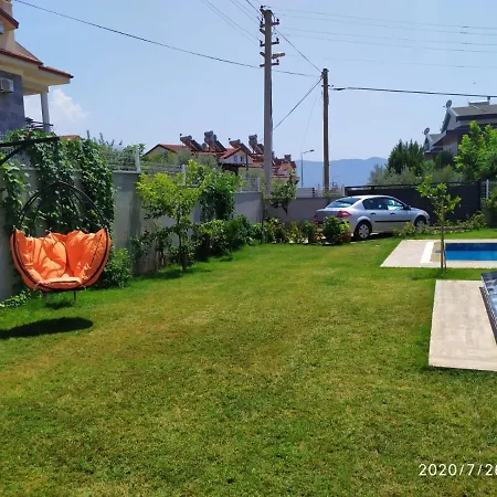 Villa Villasunlight Fethiye