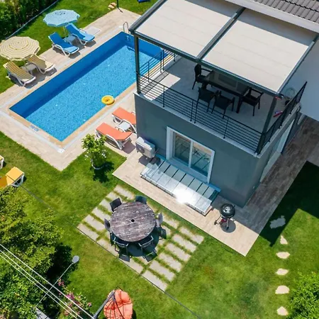 Villasunlight Villa