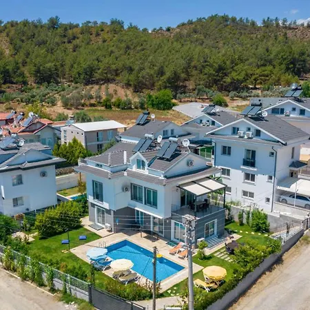 Villa Villasunlight