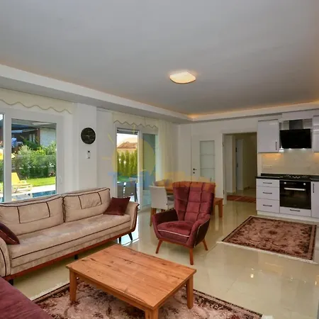 Villasunlight Villa *