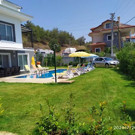 וילה Villasunlight *