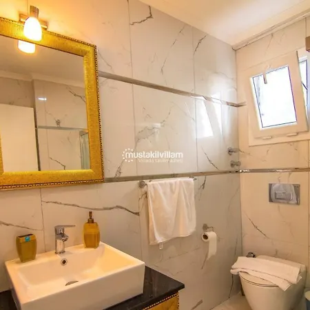 Villasunlight * פאטהיה