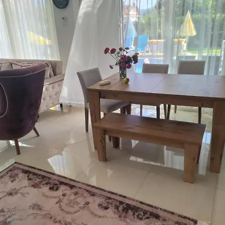 Villasunlight * פאטהיה