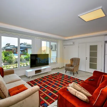 Villasunlight פאטהיה