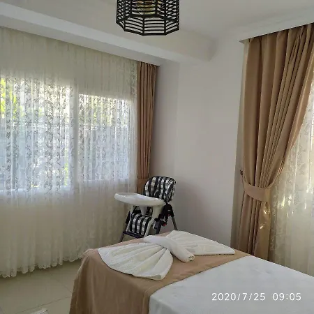 וילה Villasunlight