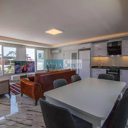 וילה Villasunlight *