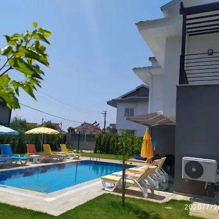 Villasunlight * פאטהיה