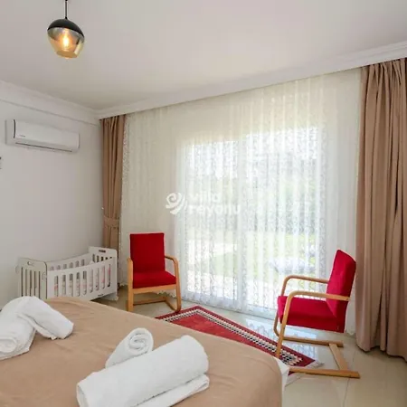 וילה Villasunlight