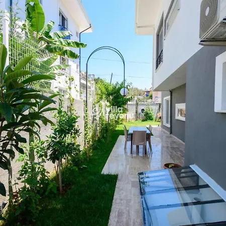 וילה Villasunlight *