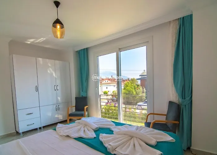 Βίλα Villasunlight Φετιγιέ