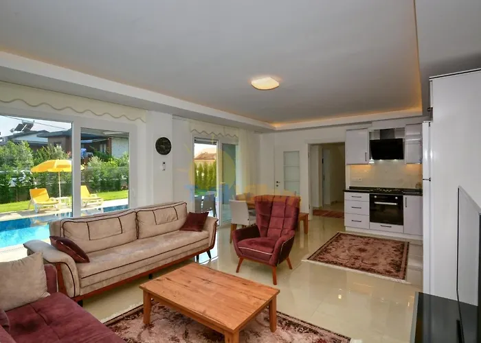 Villasunlight Villa *