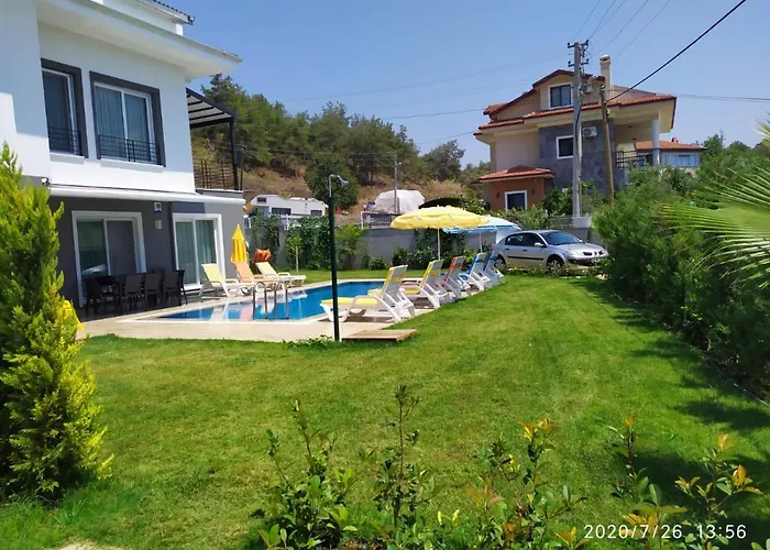 Villa Villasunlight *