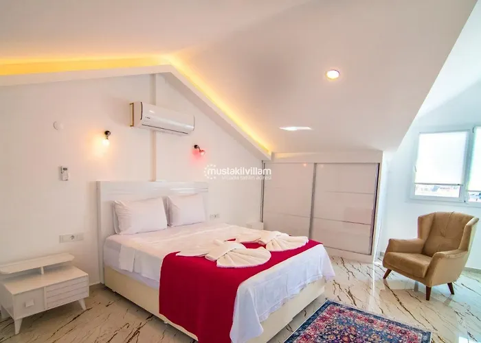 Villasunlight Villa *