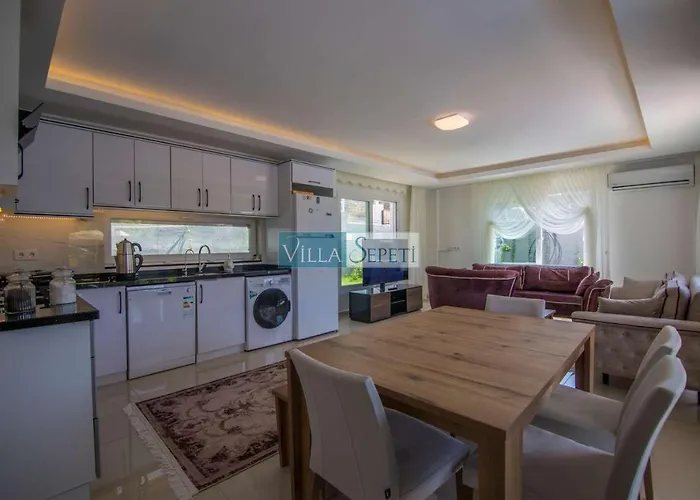 Villasunlight Villa Fethiye