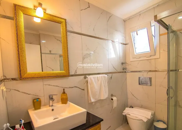 Villasunlight * Fethiye