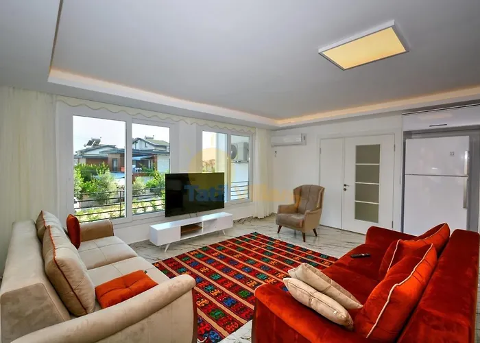 Villasunlight Φετιγιέ