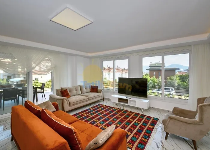 Villasunlight Villa *