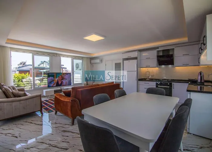 Villa Villasunlight *