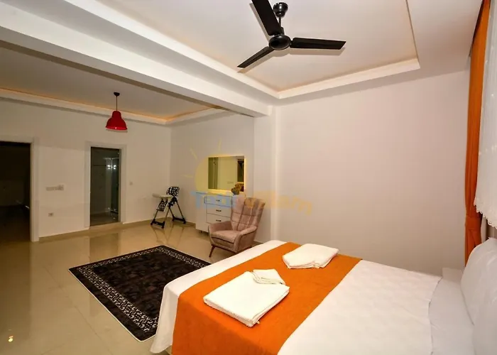 Villa Villasunlight *