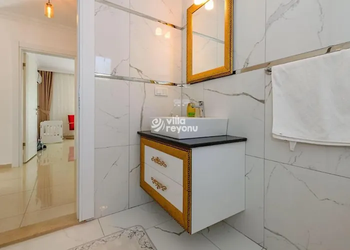 Villasunlight Villa *