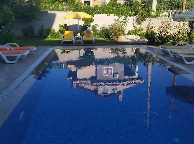 Villa Villasunlight *