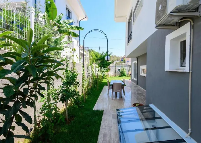 Villa Villasunlight *