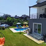 Villasunlight * Φετιγιέ