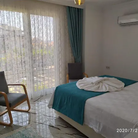 Villa Villasunlight *