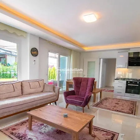 Villa Villasunlight *