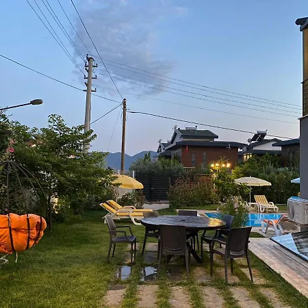 Villasunlight Fethiye